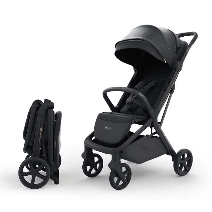 Kinderkraft Buggy NUBI 3 Kinderkraft Buggy NUBI 3