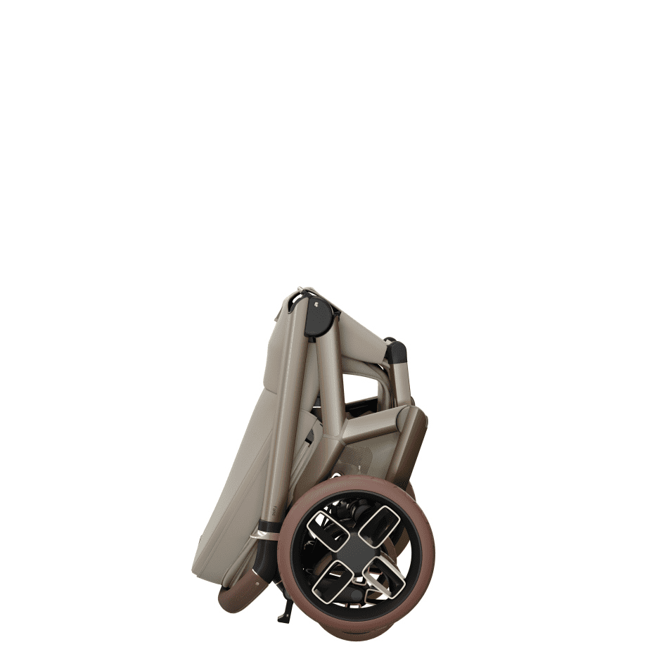Maxi Cosi Fame Sportwagen Sapphire Sand