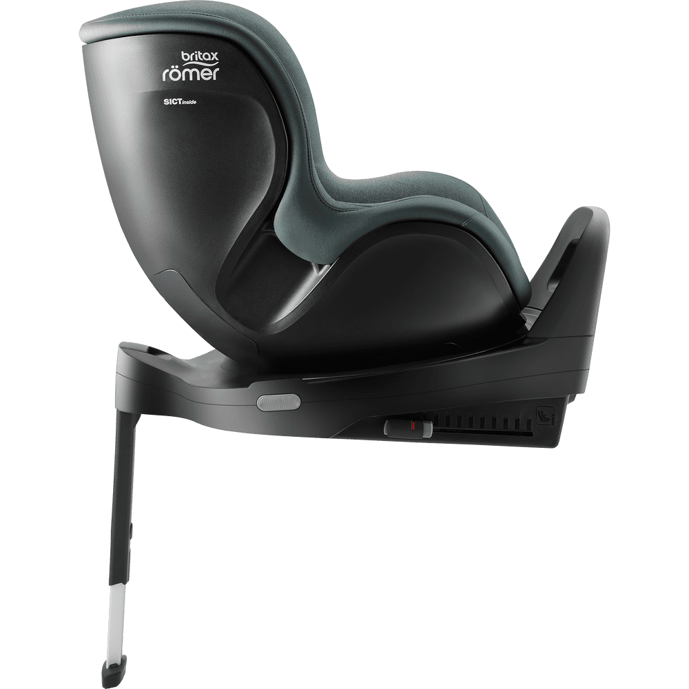 Britax Römer DUALFIX PRO M Balsam