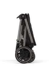 CYBEX e Gazelle S Taupe/Chocolate Brown CYBEX e Gazelle S Taupe/Chocolate Brown