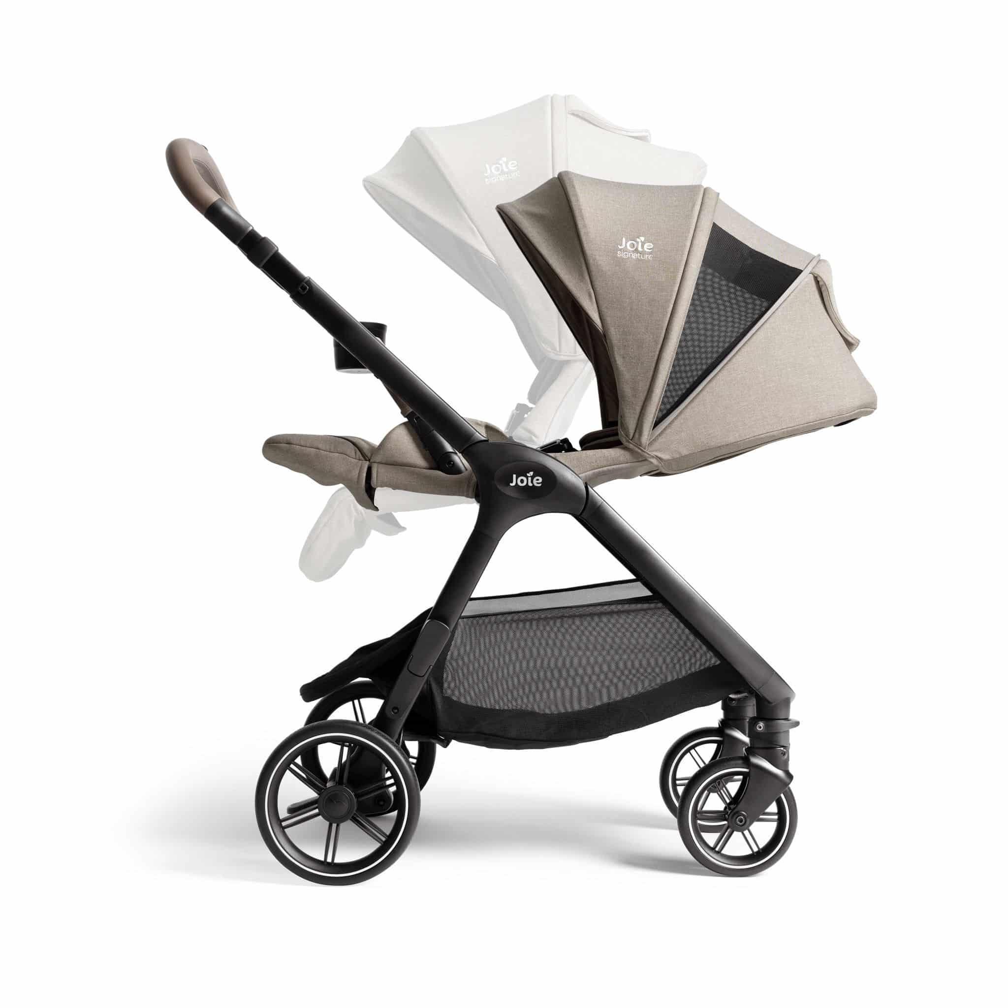 Joie Signature Valora Sandstone