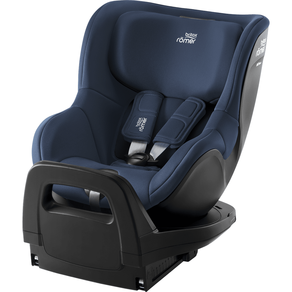 Britax Römer DUALFIX PRO