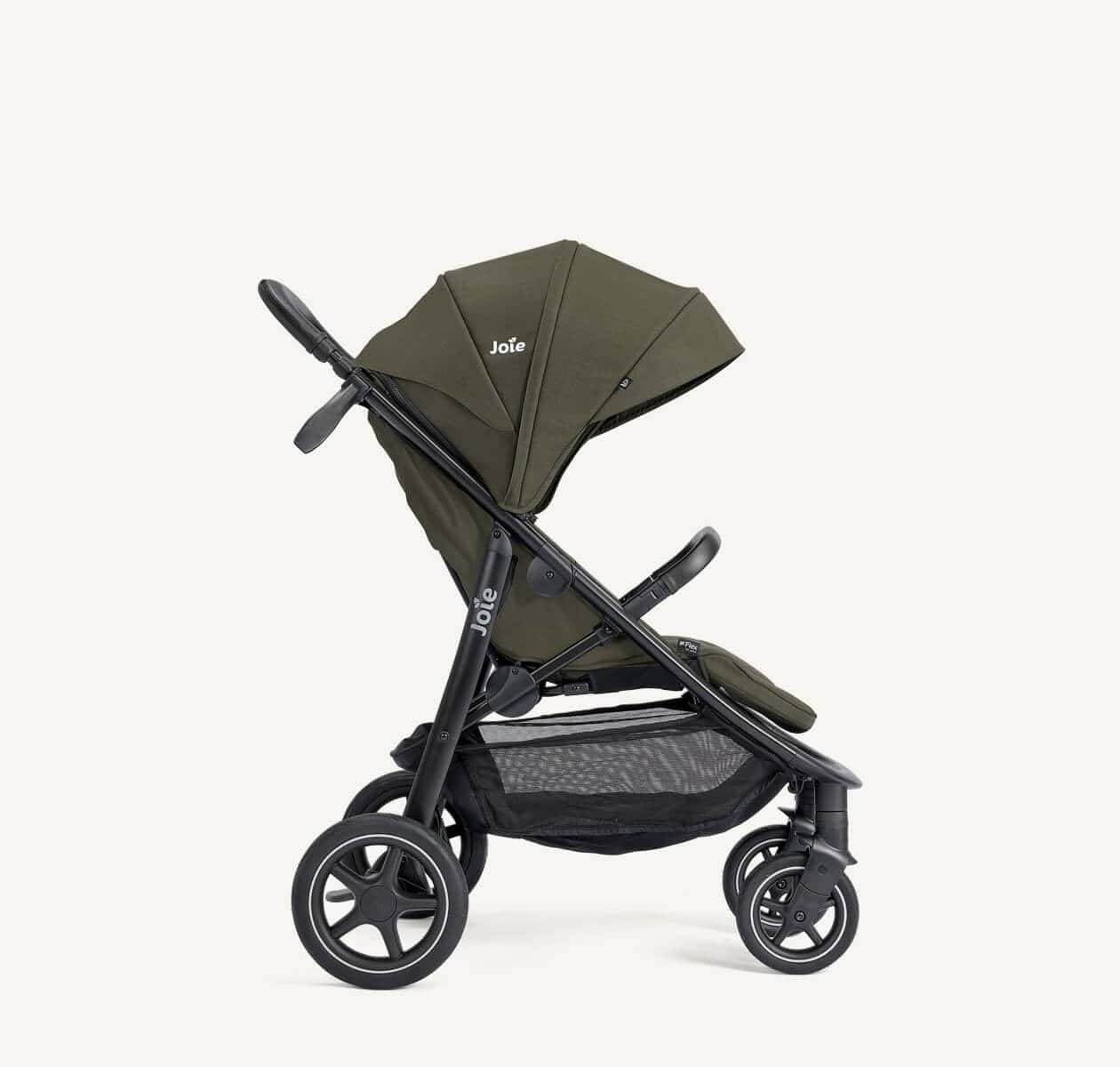 Joie Mytrax Pro Sportwagen Sage