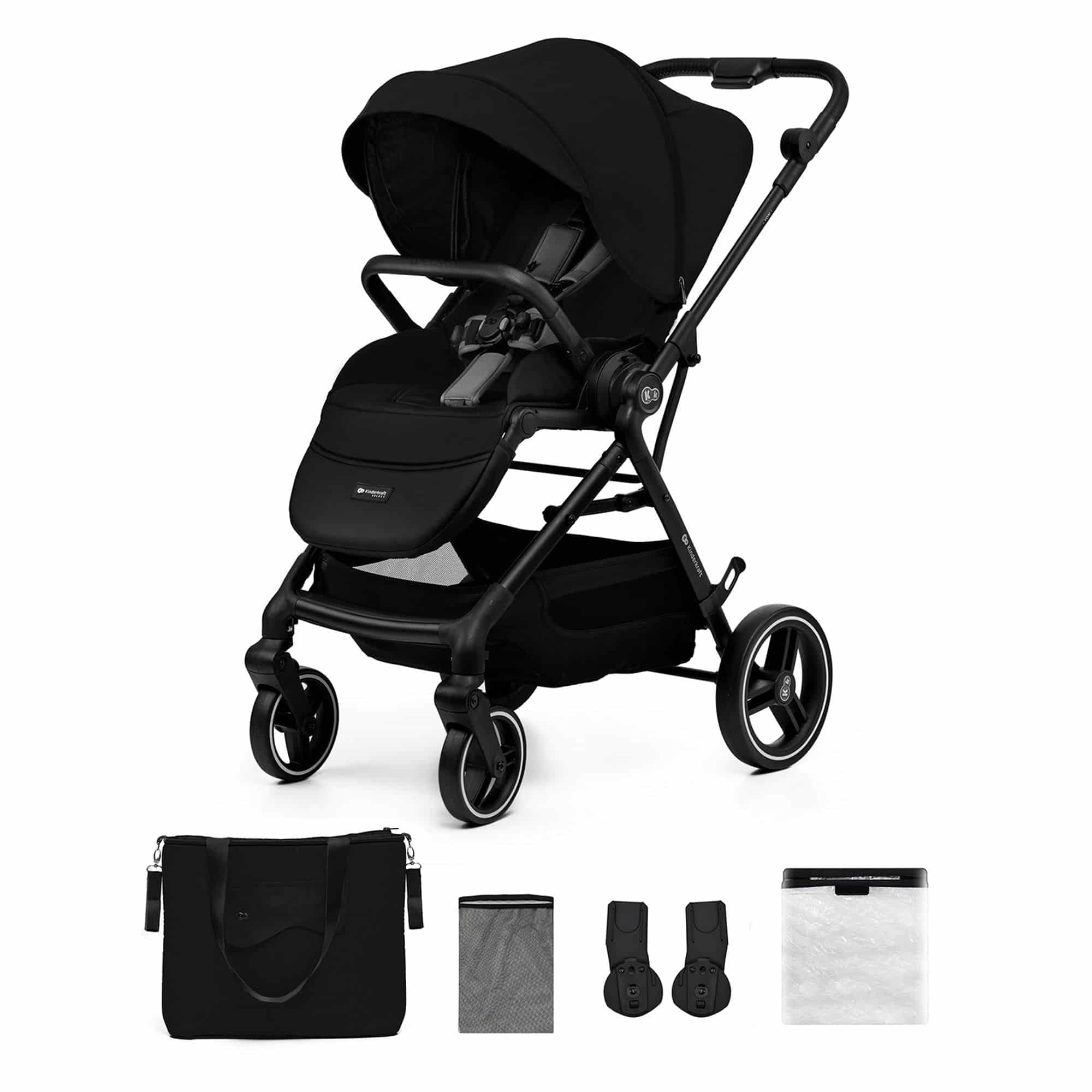 Kinderkraft Buggy YOXI
