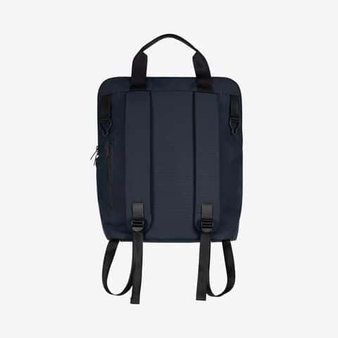 Joolz Wickelrucksack Dark Navy Blue