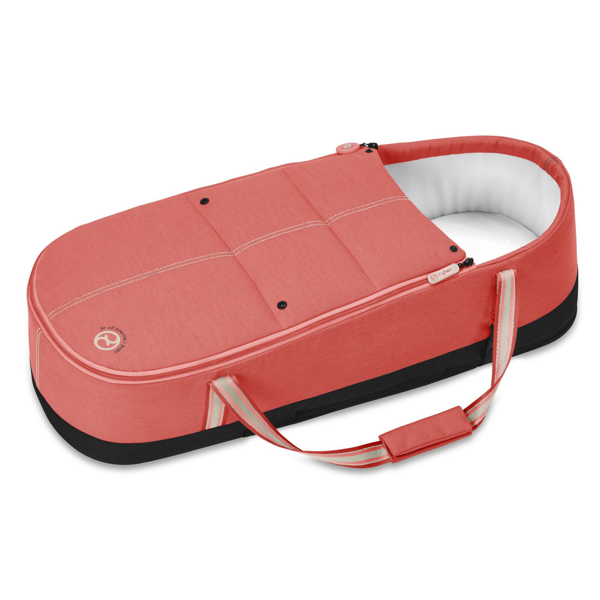 Cybex Cocoon S –