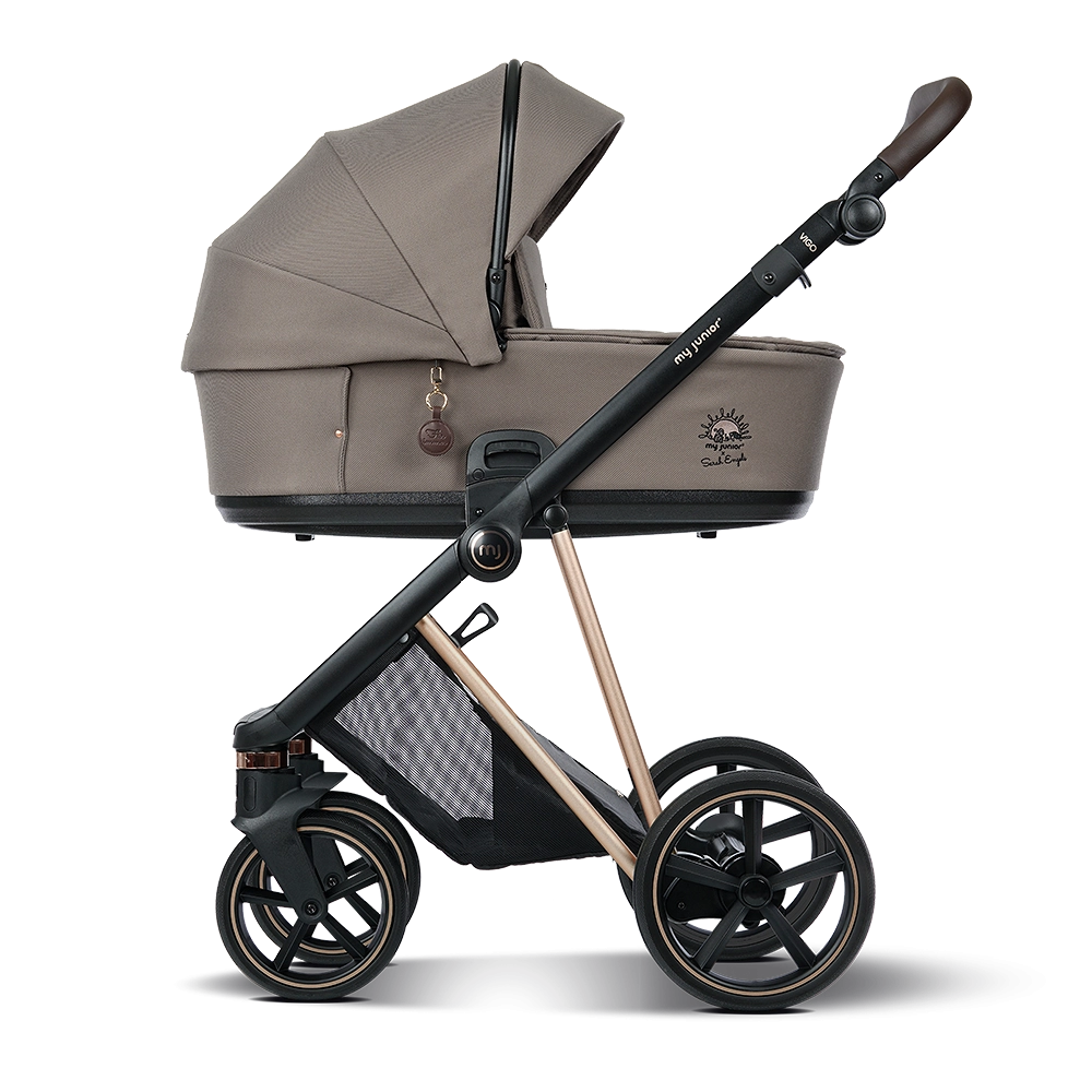 my junior VIGO 2 Hazel x Sarah Engels