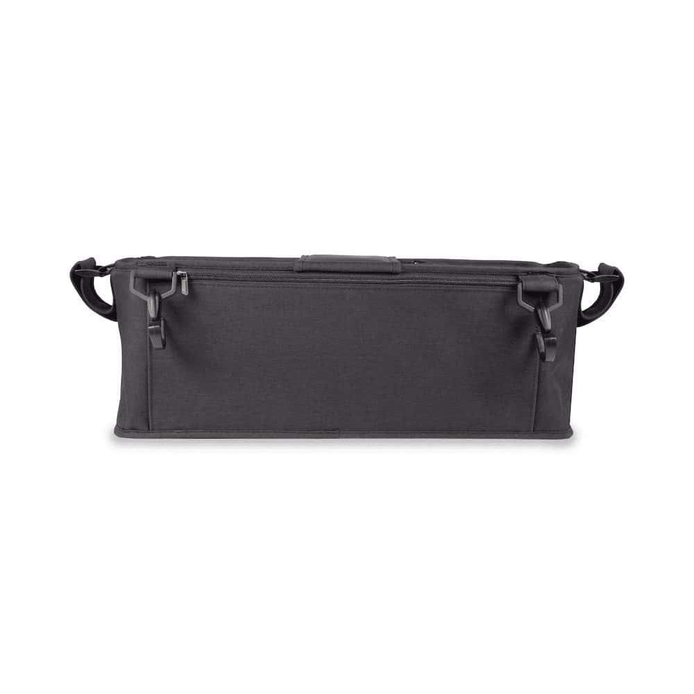 Wonderfold Elternkonsole Schwarz 4-Sitzer