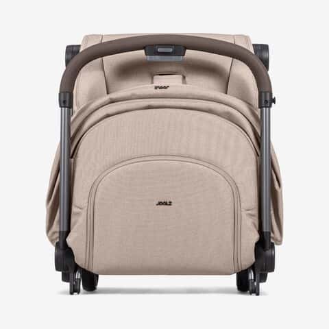 Joolz Buggy Aer 2 Sandy Taupe