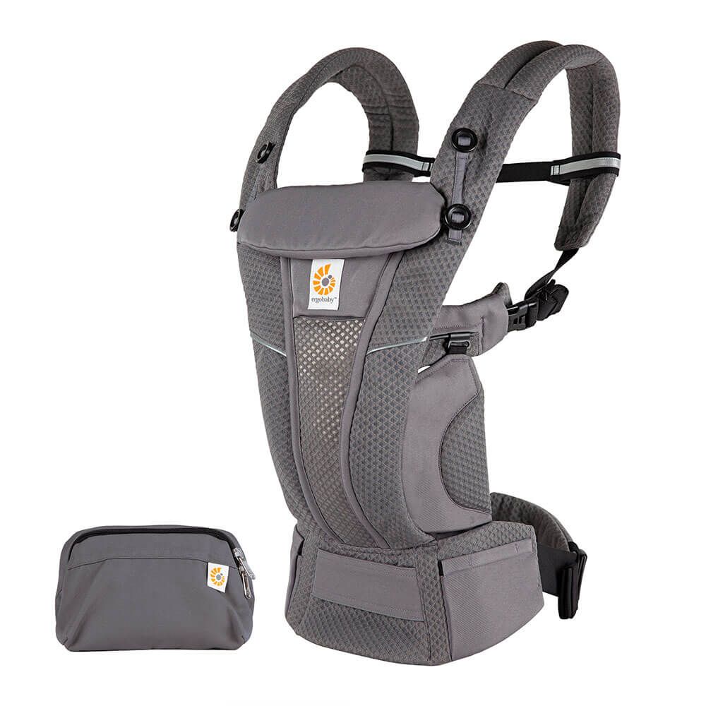 Ergobaby Omni Breeze