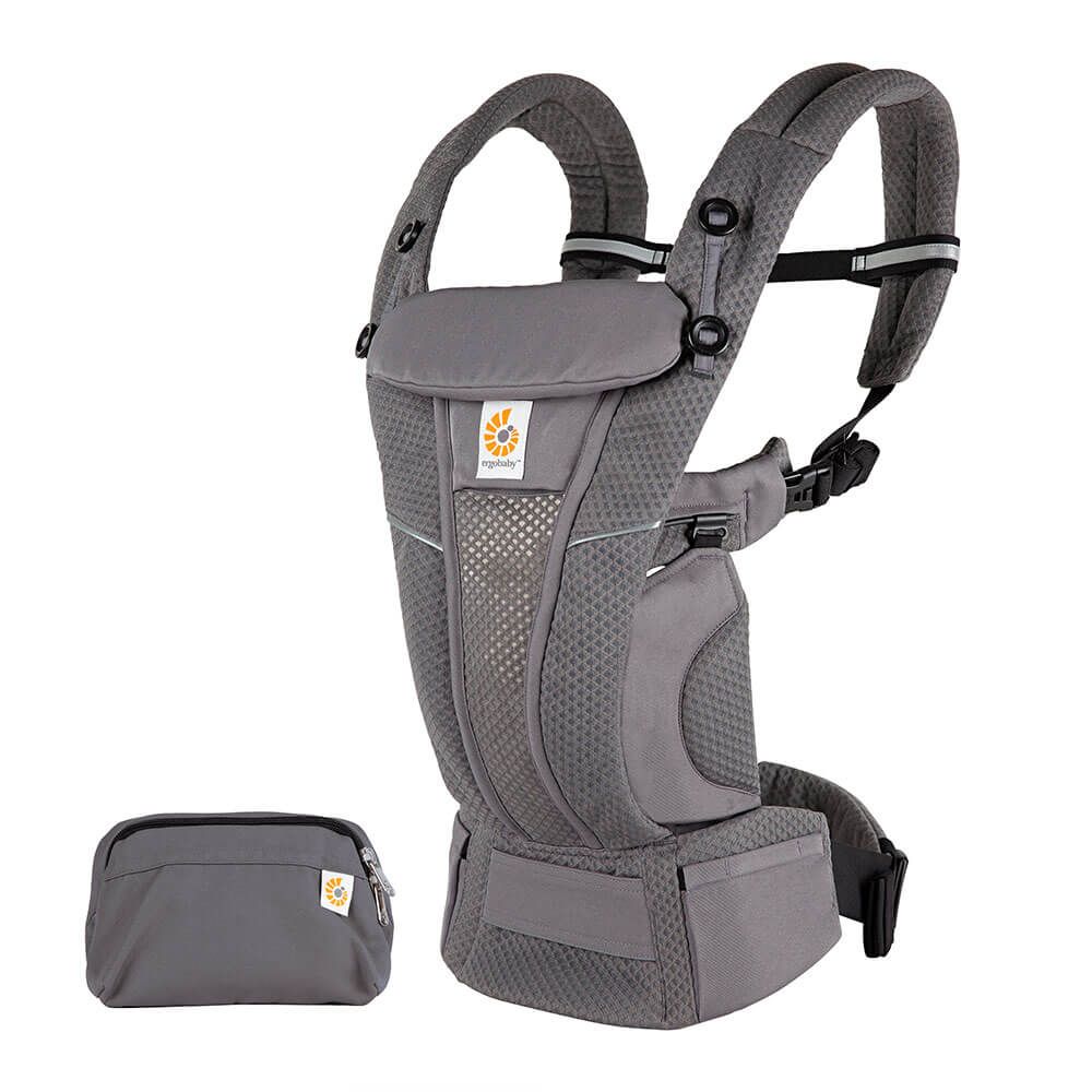 Ergobaby Omni Breeze Graphite Grey – Bauchtrage – Ergobaby Omni Breeze Graphite Grey Bauchtrage bei babybrands.de kaufen ✓ sicher, einfach & bequem online bestellen ✓ Ergobaby Omni Breeze Graphite Grey – Bauchtrage – Ergobaby Omni Breeze Graphite Grey Bauchtrage bei babybrands.de kaufen ✓ sicher, einfach & bequem online bestellen ✓