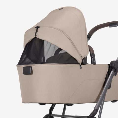 Joolz Aer 2 Babywanne Sandy Taupe
