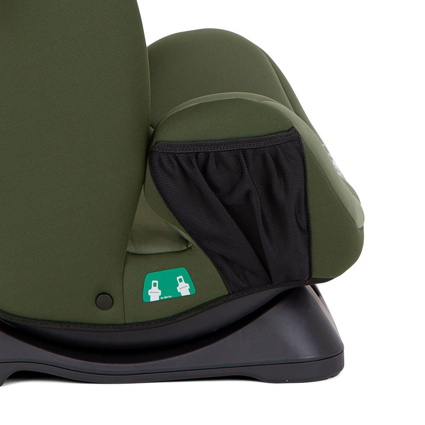 Joie Every Stage R129 Autokindersitz Moss Joie Every Stage R129 Autokindersitz Moss