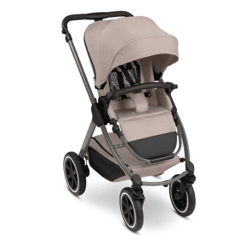 ABC Design Samba 2 Kombikinderwagen camel ABC Design Samba 2 Kombikinderwagen camel