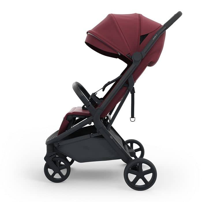 Kinderkraft Buggy NUBI 3 Kinderkraft Buggy NUBI 3