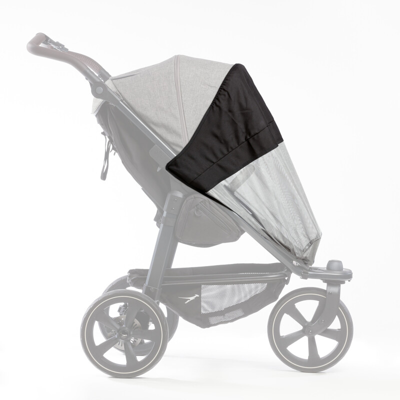 TFK Sonnenschutz - Mono 2 Sportkinderwagen