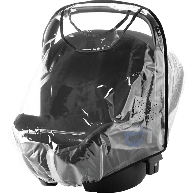 Britax Römer Regenverdeck Baby-Safe 5Z, Baby-Safe 3 I-Size, Baby-Safe Core