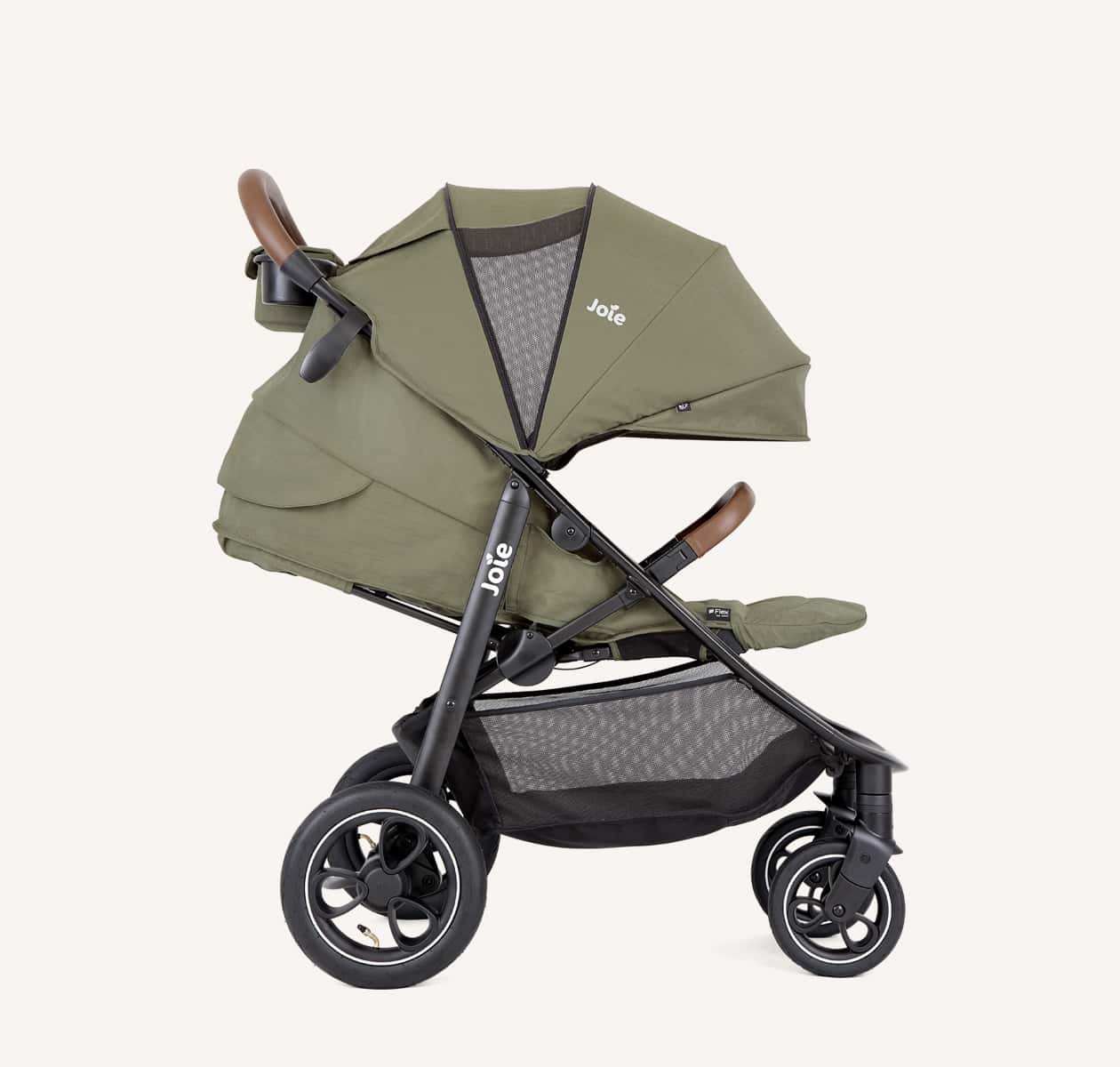 Joie Litetrax Pro Air Buggy Rosemary