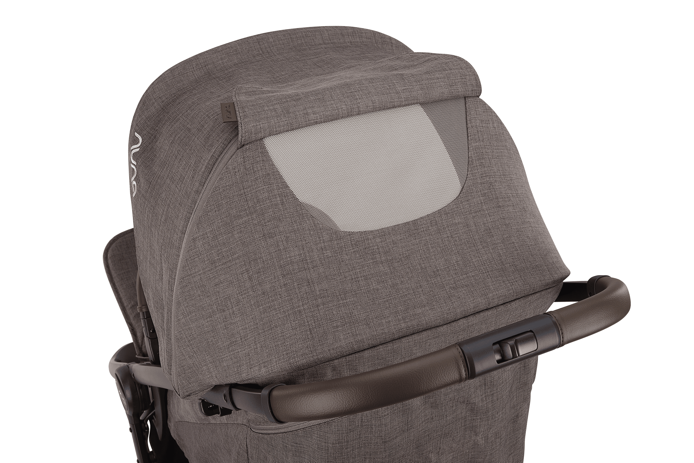 Nuna trvl urbn Chestnut