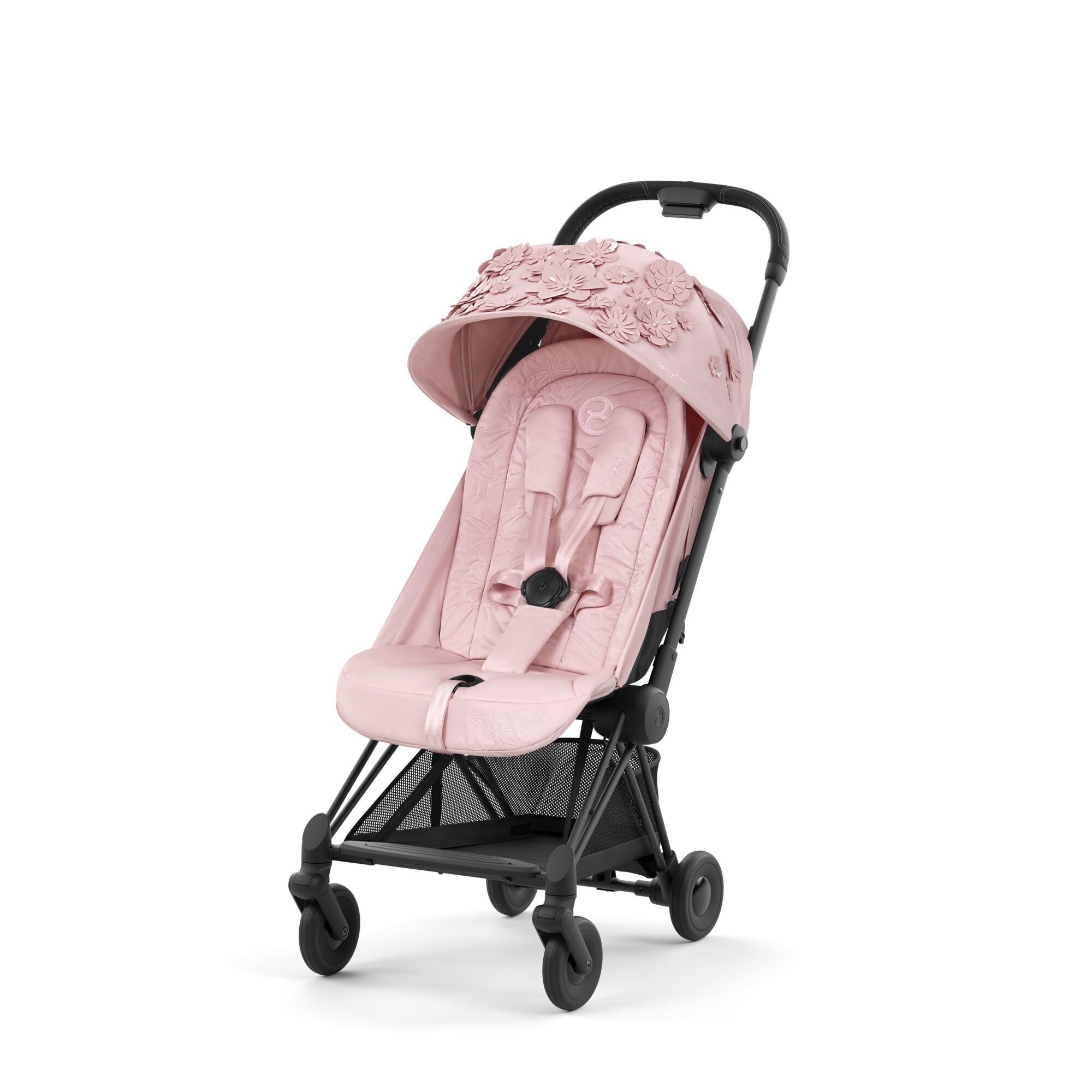 CYBEX Coya Fashion Pale Blush - CYBEX Coya Fashion Pale Blush bei babybrands.de kaufen ✓ sicher, einfach & bequem online bestellen ✓