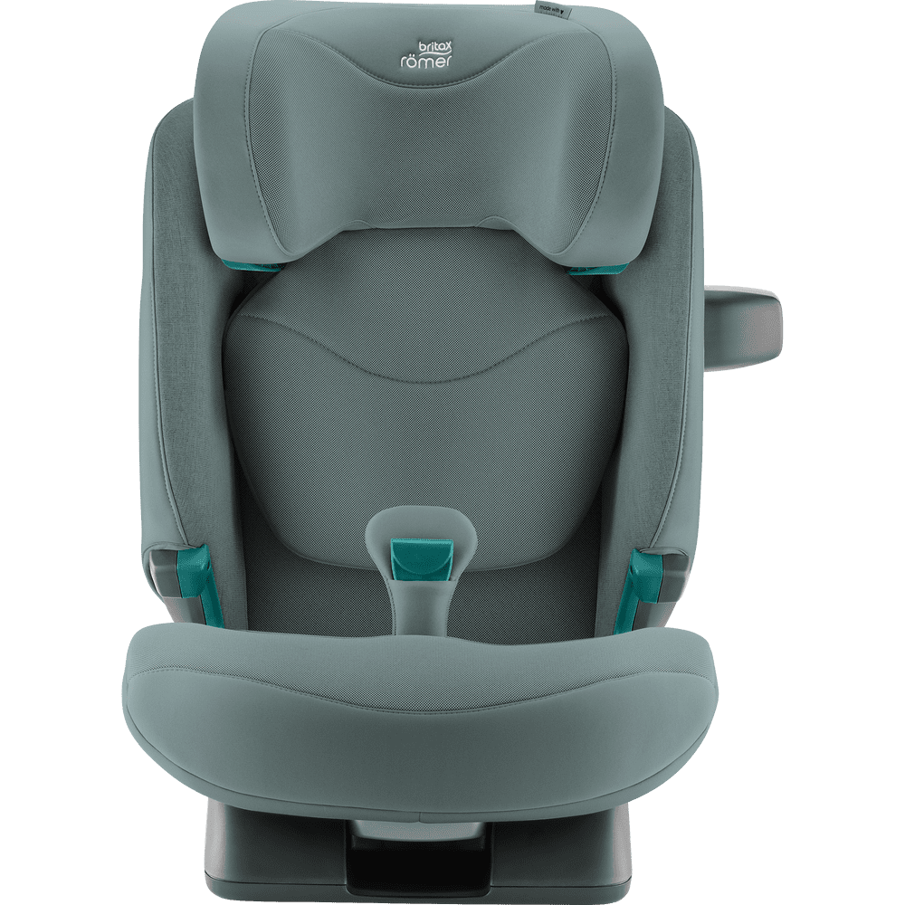 Britax Römer Safefix Balsam