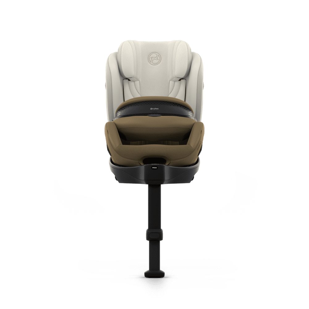 Cybex Anoris Si Airbag Style Jade Green