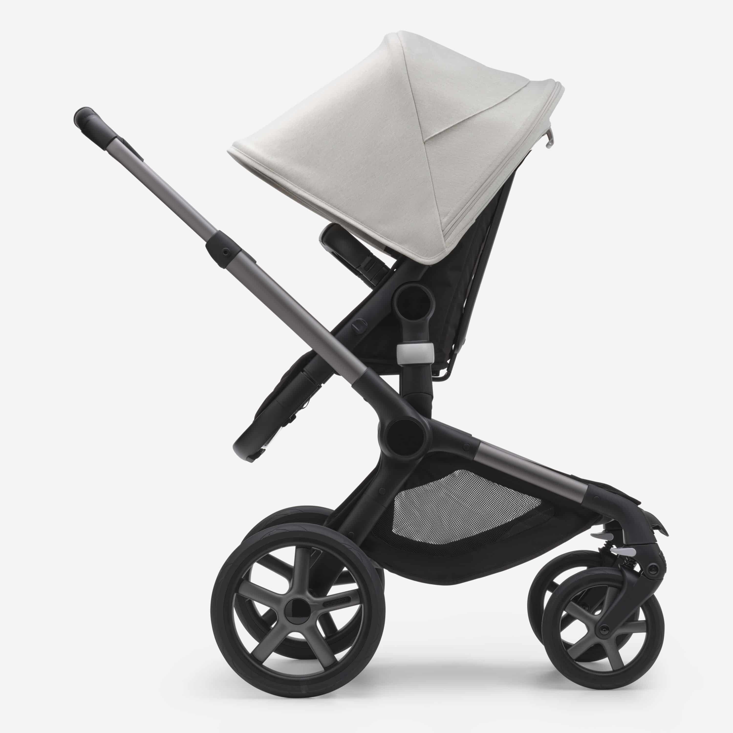 Bugaboo Fox5 Kobikinderwagen 