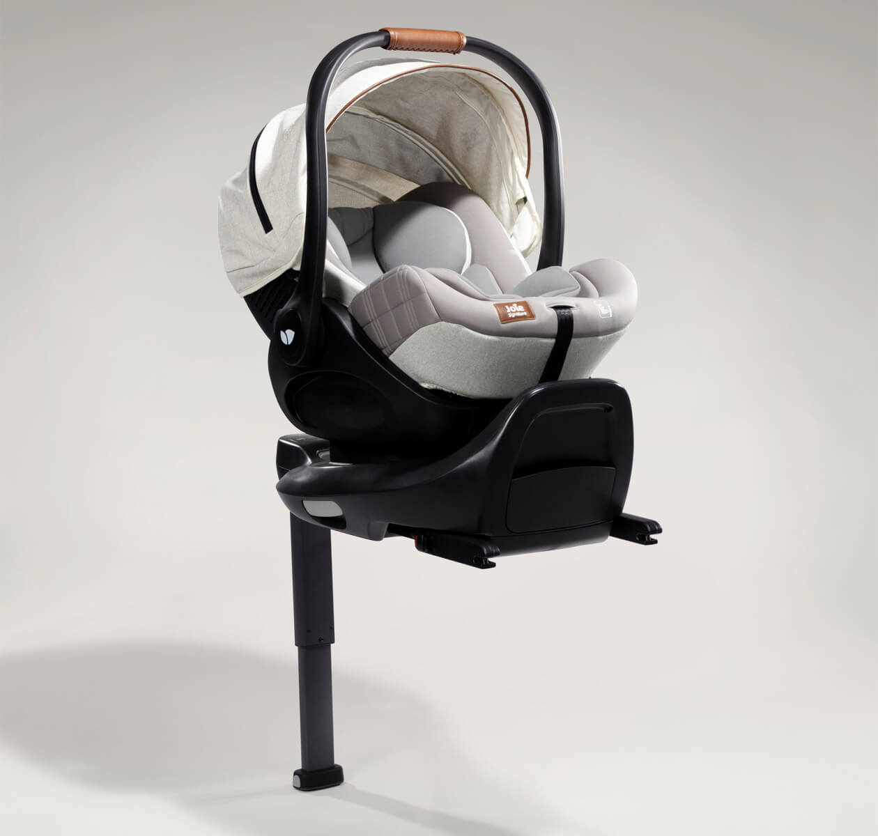 Joie Signature i-Level Recline Oyster Joie Signature i-Level Recline Oyster