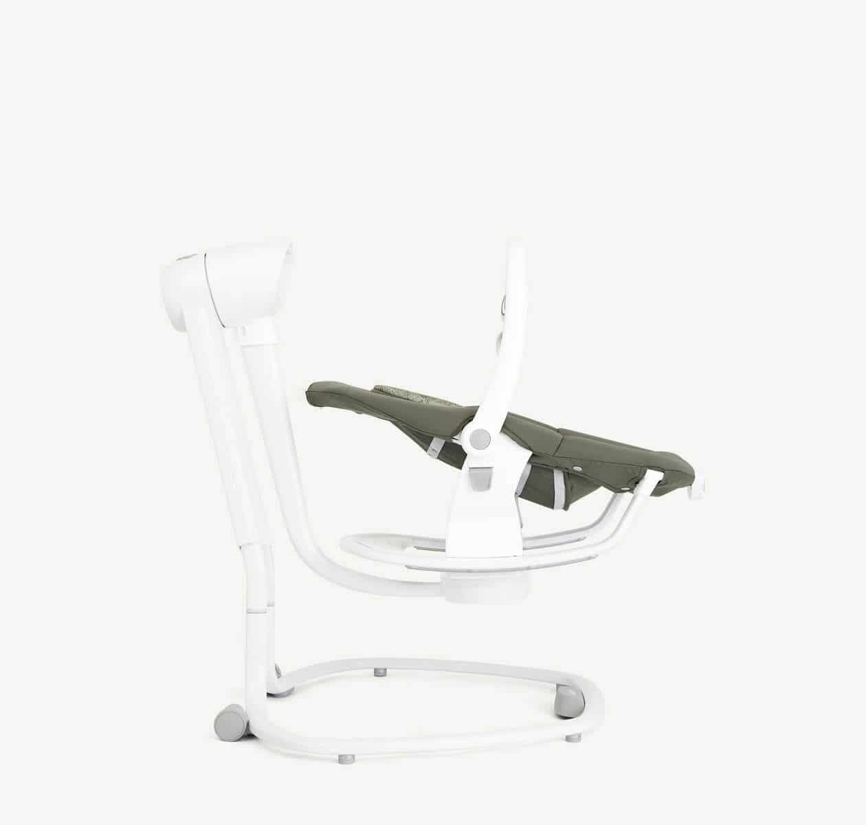 Joie Serina 2in1 Babyschaukel Palms Joie Serina 2in1 Babyschaukel Palms