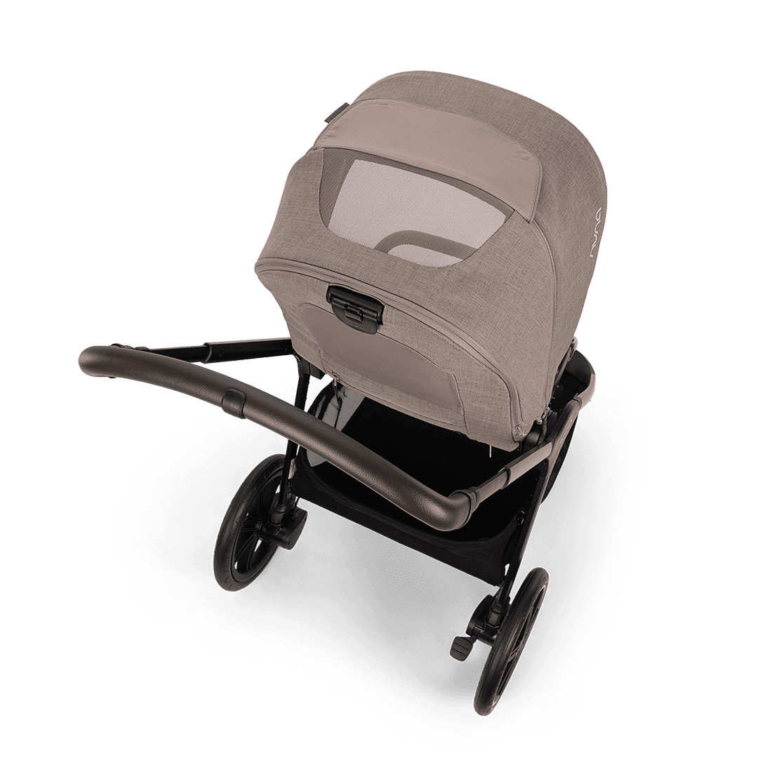 Nuna TRIV lx 3in1 Kinderwagenset Cedar inkl. Arra flex Cedar & gratis Zubehör Nuna TRIV lx 3in1 Kinderwagenset Cedar inkl. Arra flex Cedar & gratis Zubehör