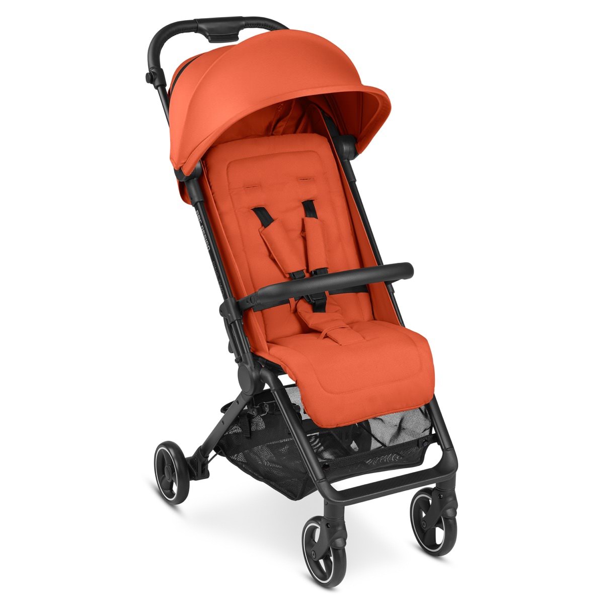 ABC Design Ping 2 carrot - Buggy ABC Design Ping 2 carrot - Buggy