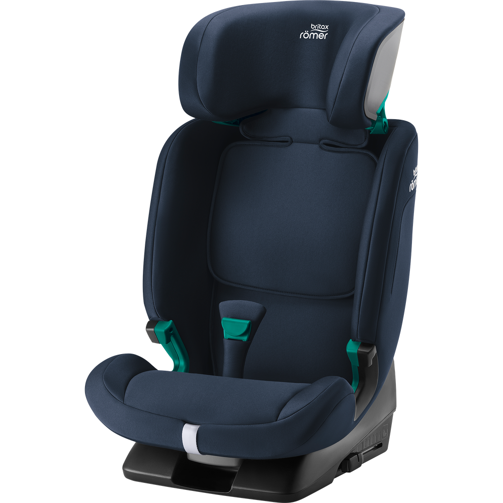 Britax Römer EVOLVAFIX