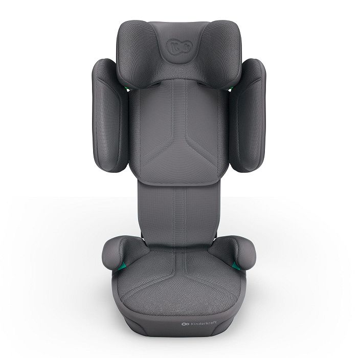 Kinderkraft Autositz XPAND PRO 2 i-Size Grau