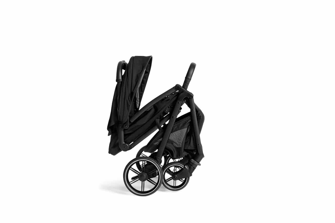 Joie Signature Parcel lx Buggy Eclipse