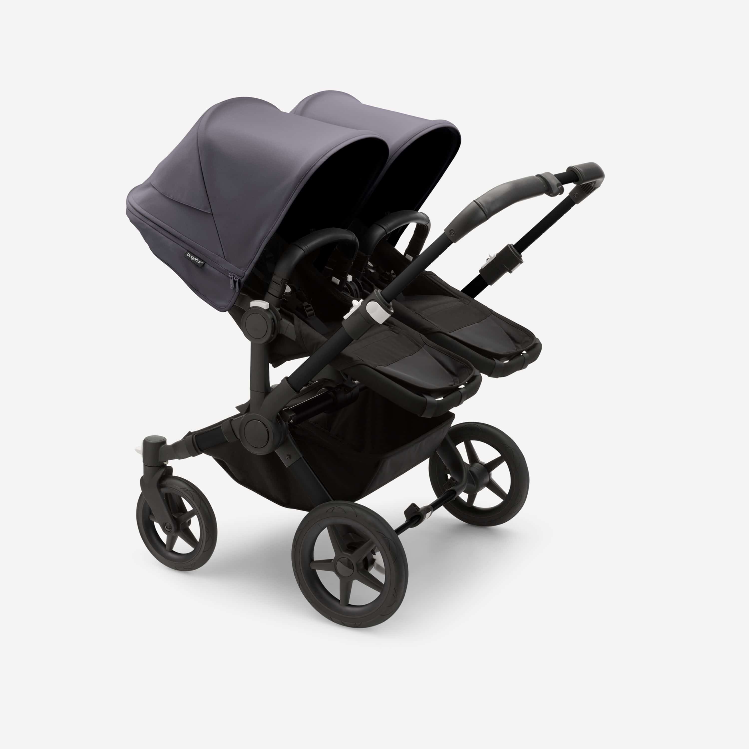 Bugaboo Donkey5 Twin - Zwillingskinderwagen