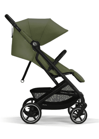 CYBEX Beezy Moss Green CYBEX Beezy Moss Green