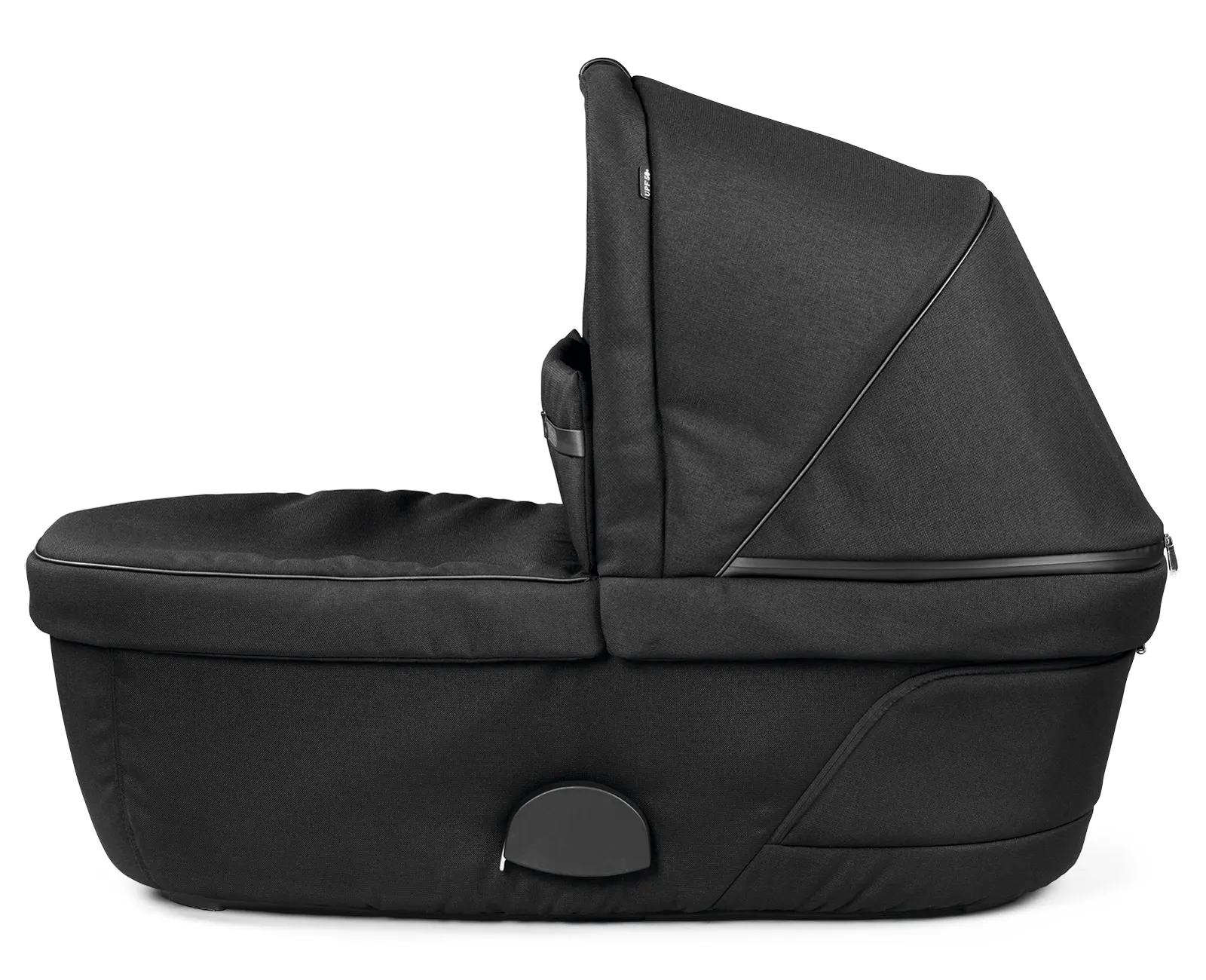 Peg Perego Veloce Kombikinderwagen True Black inkl. Culla Belvedere Babywanne Peg Perego Veloce Kombikinderwagen True Black inkl. Culla Belvedere Babywanne