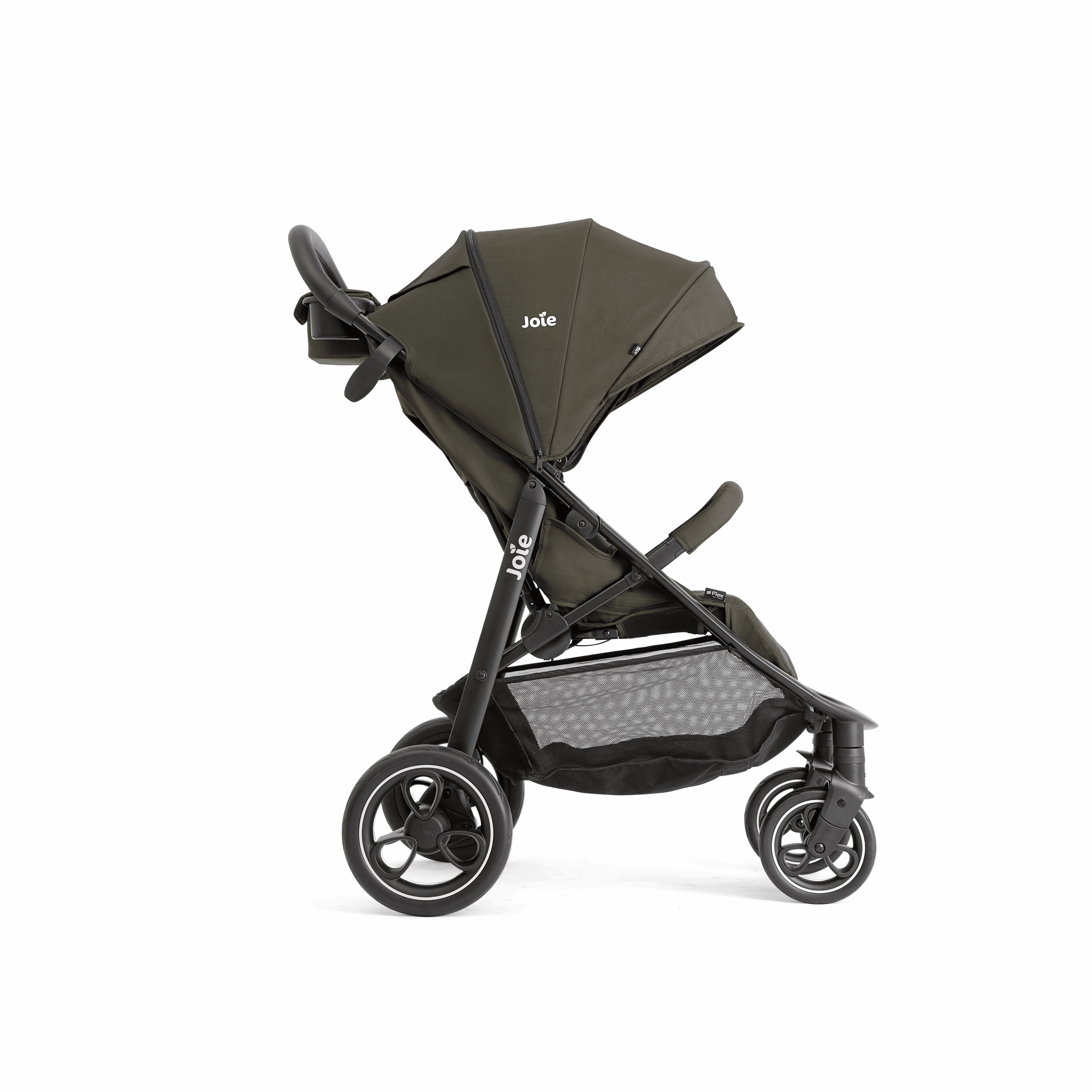 Joie Litetrax Pro Buggy Sage