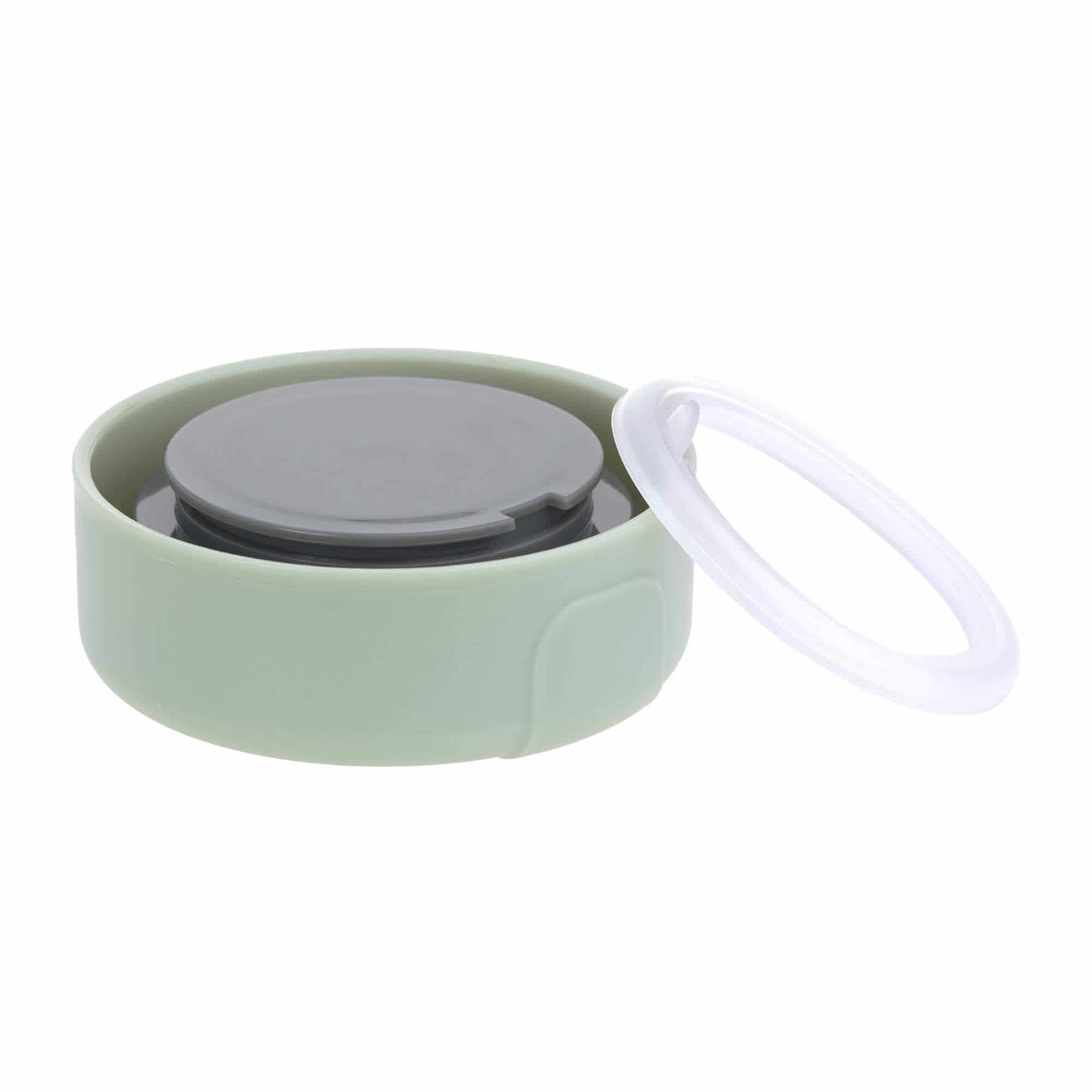 Lässig Thermobehälter Food Jar Happy Fruits Lemon