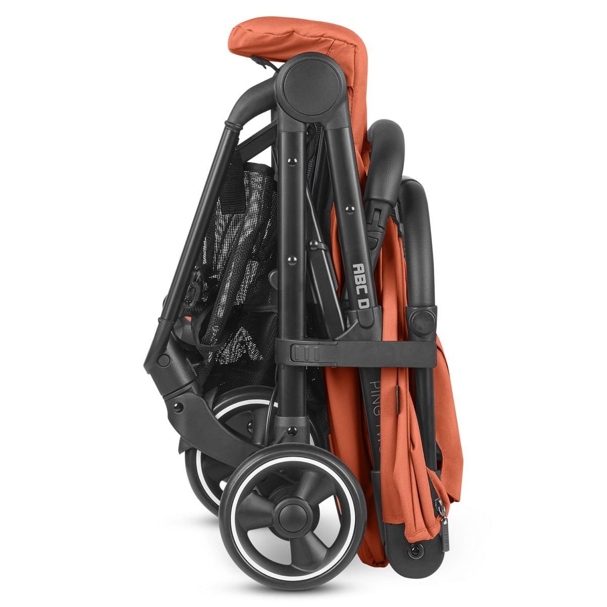 ABC Design Ping 2 carrot - Buggy ABC Design Ping 2 carrot - Buggy