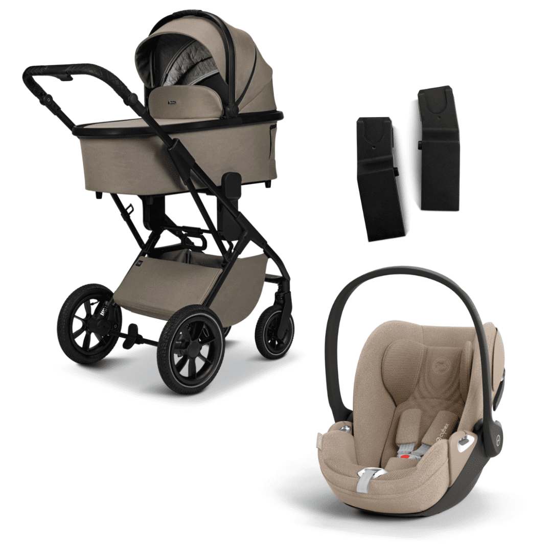 Moon PIU 2025 3in1 Set inkl. Cybex Cloud T Plus i-Size Mud/Cozy Beige – Moon PIU 2025 3in1 Set inkl. Cybex Cloud T Plus i-Size Mud/Cozy Beige nur stationär erhältlich ✓ Jetzt bei babybrands kaufen! Bestellanfragen telefonisch unter 0351 20634993 oder per Mail an service@babybrands.de.
