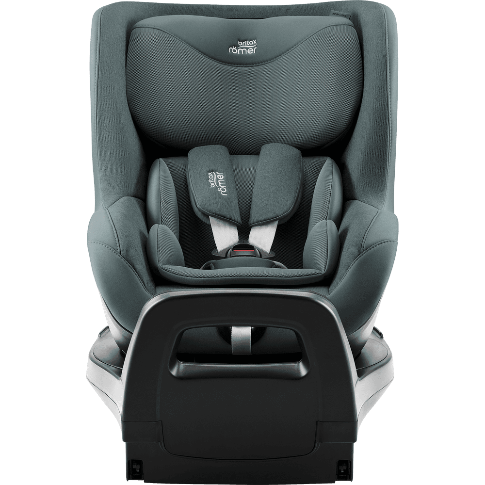 Britax Römer DUALFIX PRO M Balsam