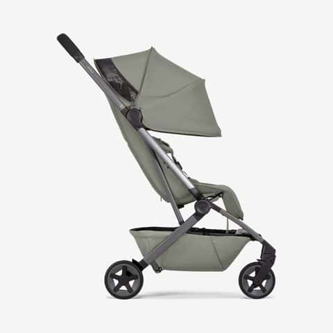 Joolz Buggy Aer 2 Sage Green