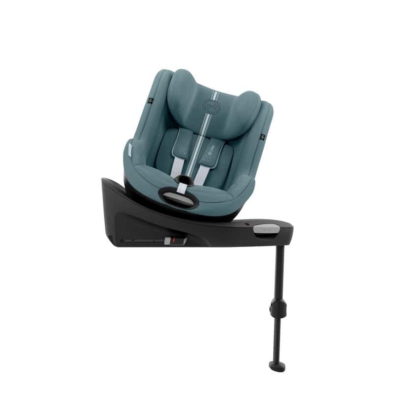 Cybex Sirona G3 Plus Stormy Blue
