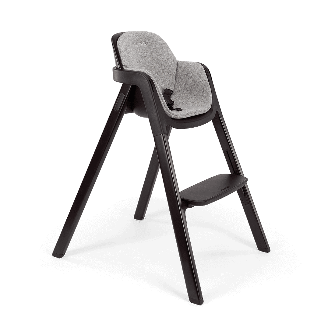 Nuna Bryn Hochstuhl Graphite