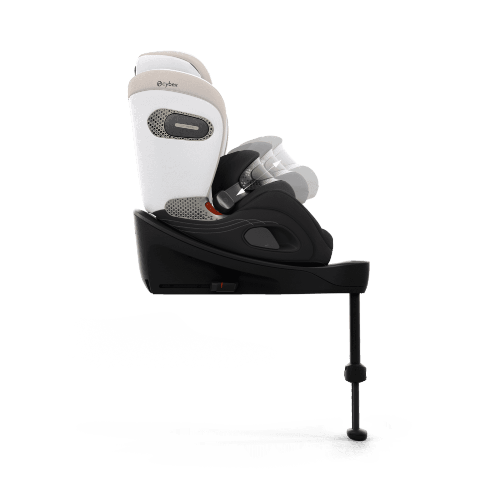 Cybex Anoris S Airbag Style Off White