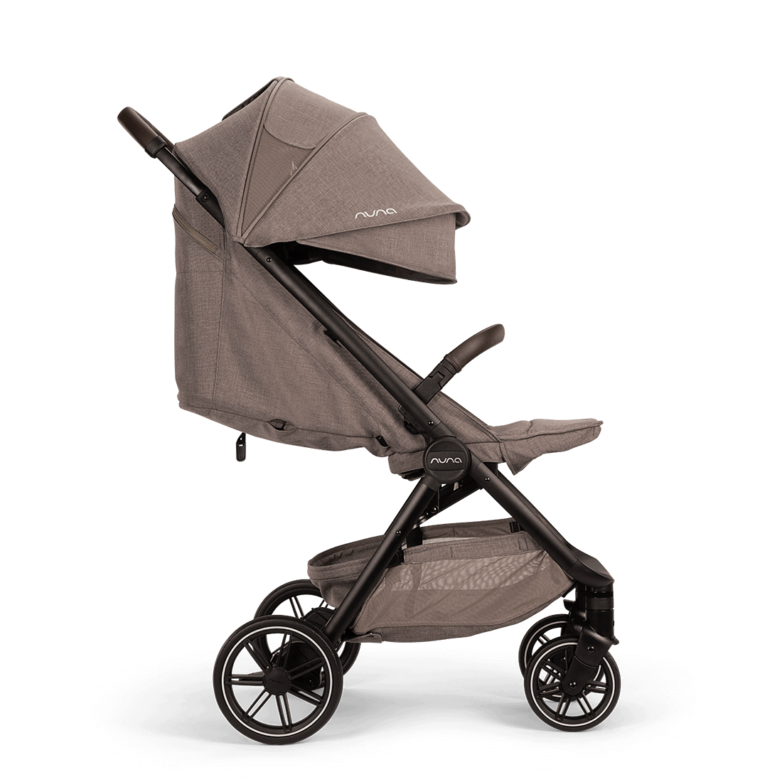 Nuna TRVL lx Cedar Buggy Nuna TRVL lx Cedar Buggy
