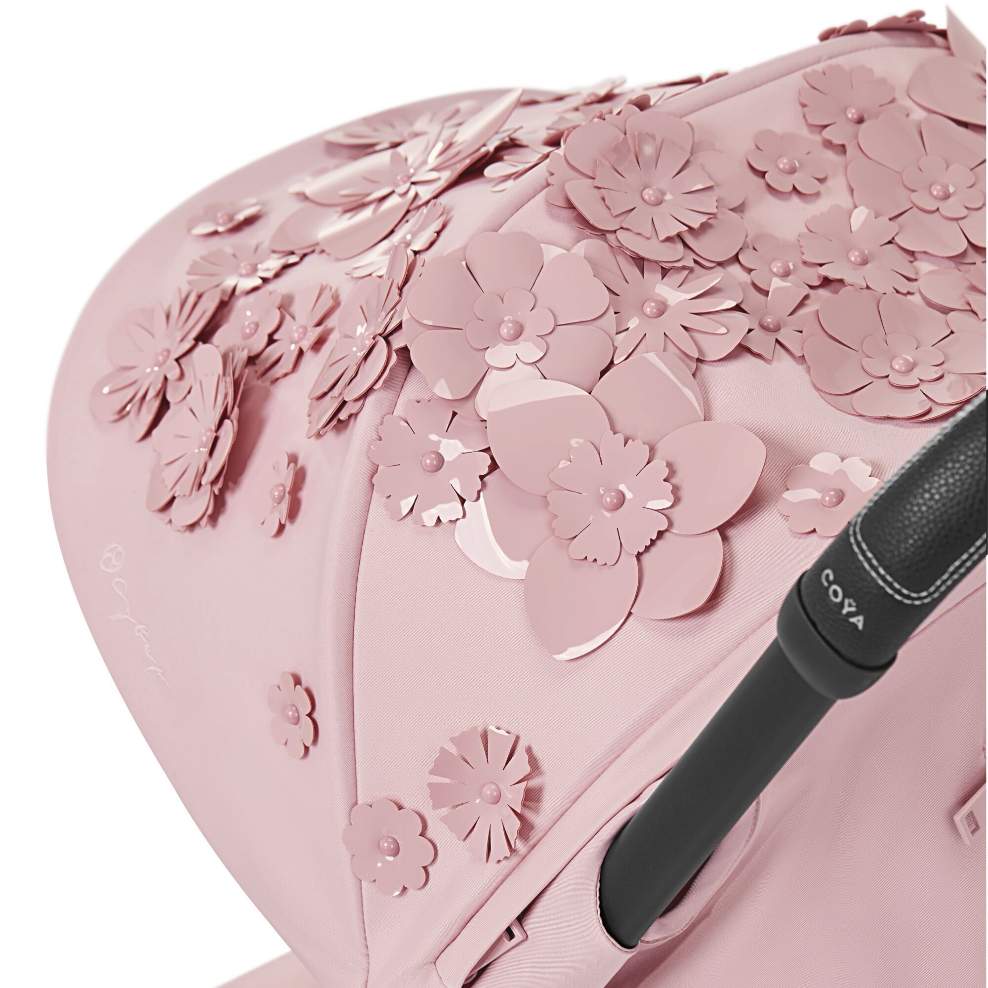 CYBEX Coya Fashion Pale Blush CYBEX Coya Fashion Pale Blush
