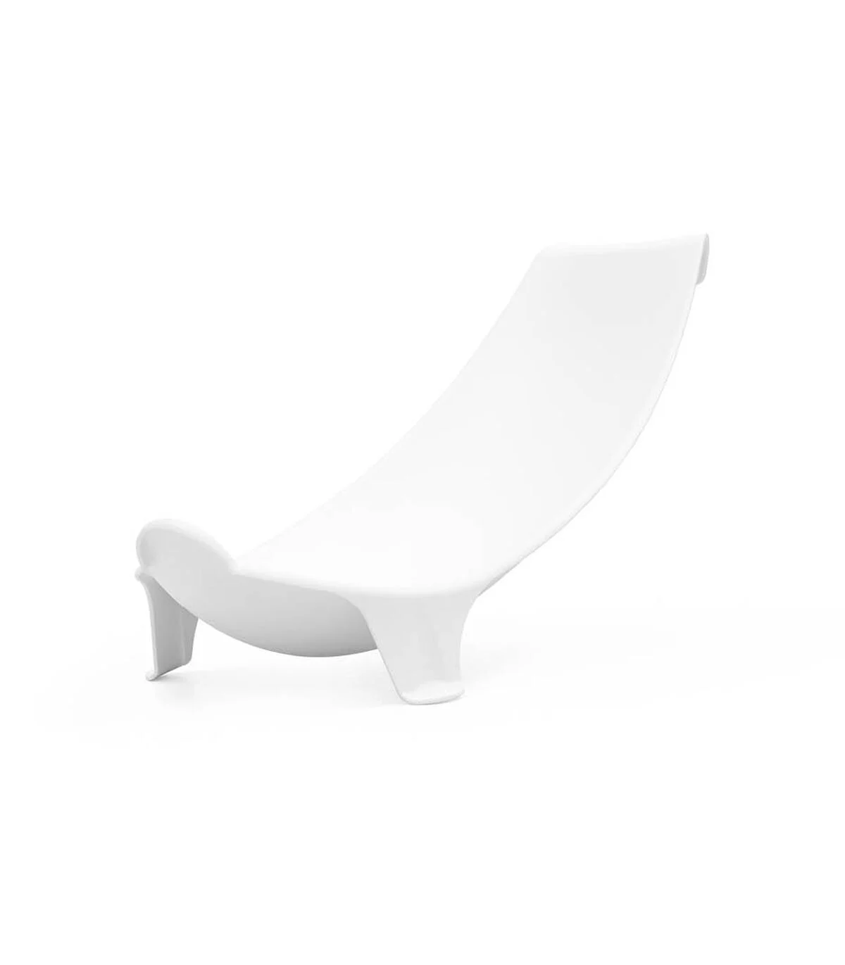 Stokke Flexi Bath Neugeborenenaufsatz White Stokke Flexi Bath Neugeborenenaufsatz White