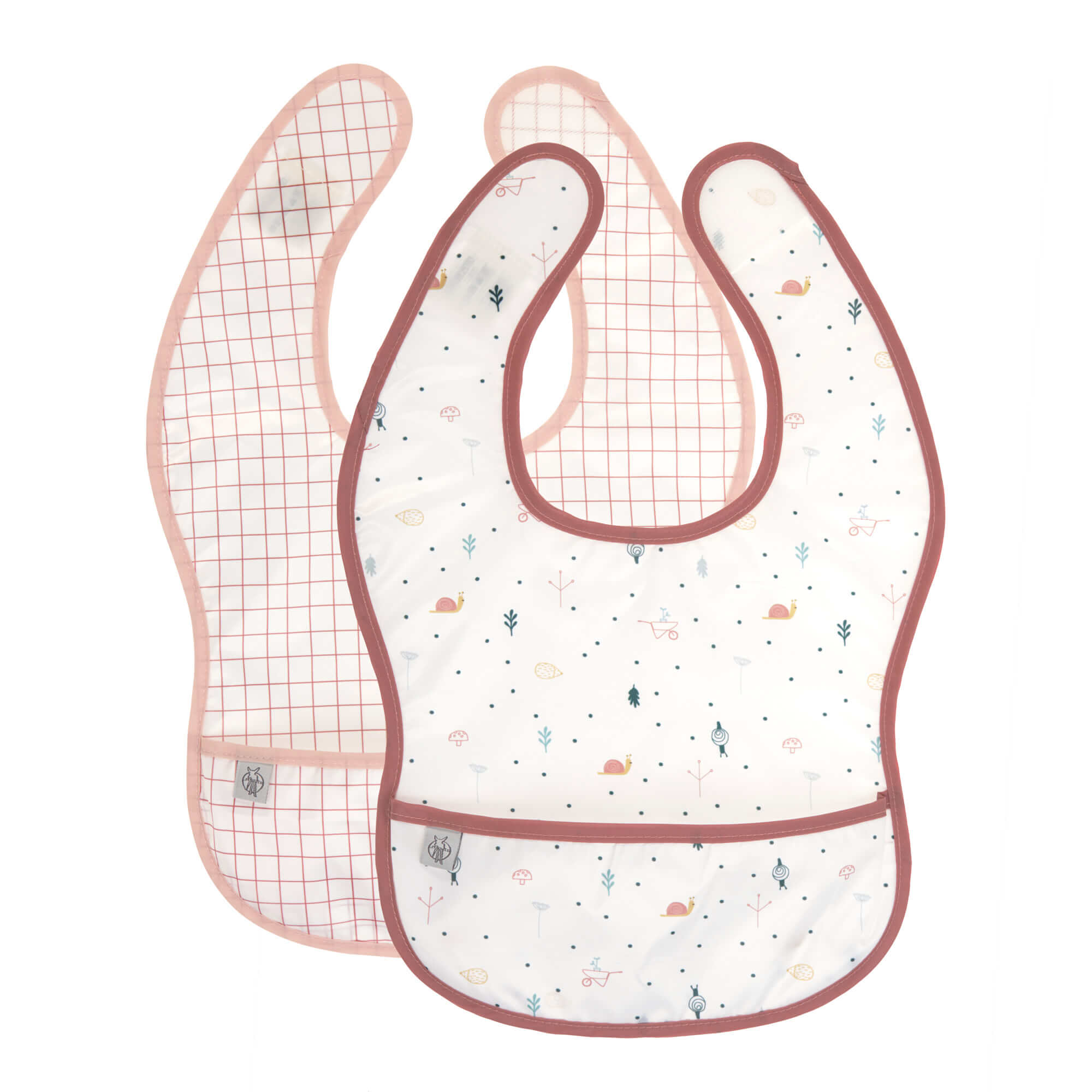 Lässig – Lätzchen mit Auffangtasche (2 Stk) – Bib Lightweight – Das Lässig Lätzchen mit Auffangtasche hält Kleidung sauber & fängt Krümel auf. Wasserabweisend, praktisch & perfekt für kleine Genießer! Lässig – Lätzchen mit Auffangtasche (2 Stk) – Bib Lightweight – Das Lässig Lätzchen mit Auffangtasche hält Kleidung sauber & fängt Krümel auf. Wasserabweisend, praktisch & perfekt für kleine Genießer!